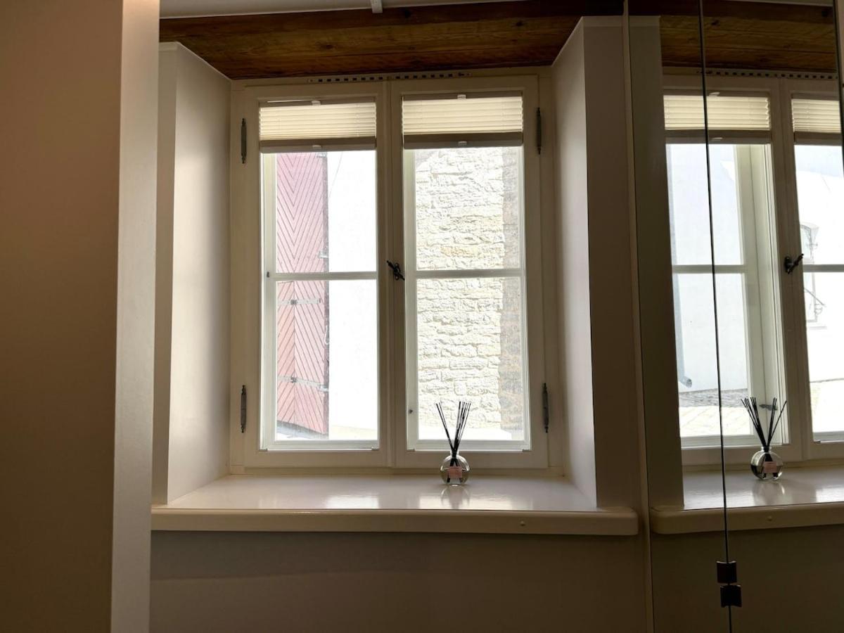 Luxury In The Heart Of Old Town Huoneisto *