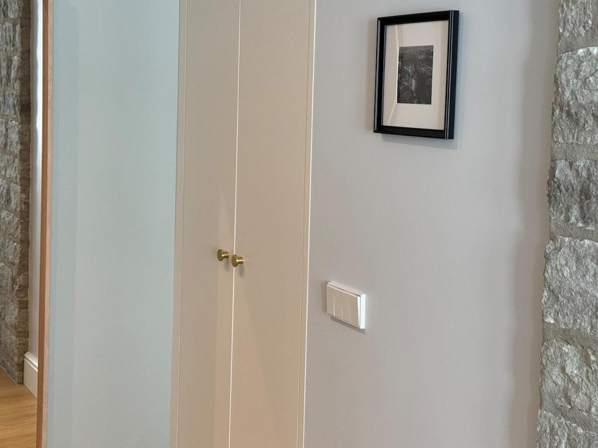 Luxury In The Heart Of Old Town *
