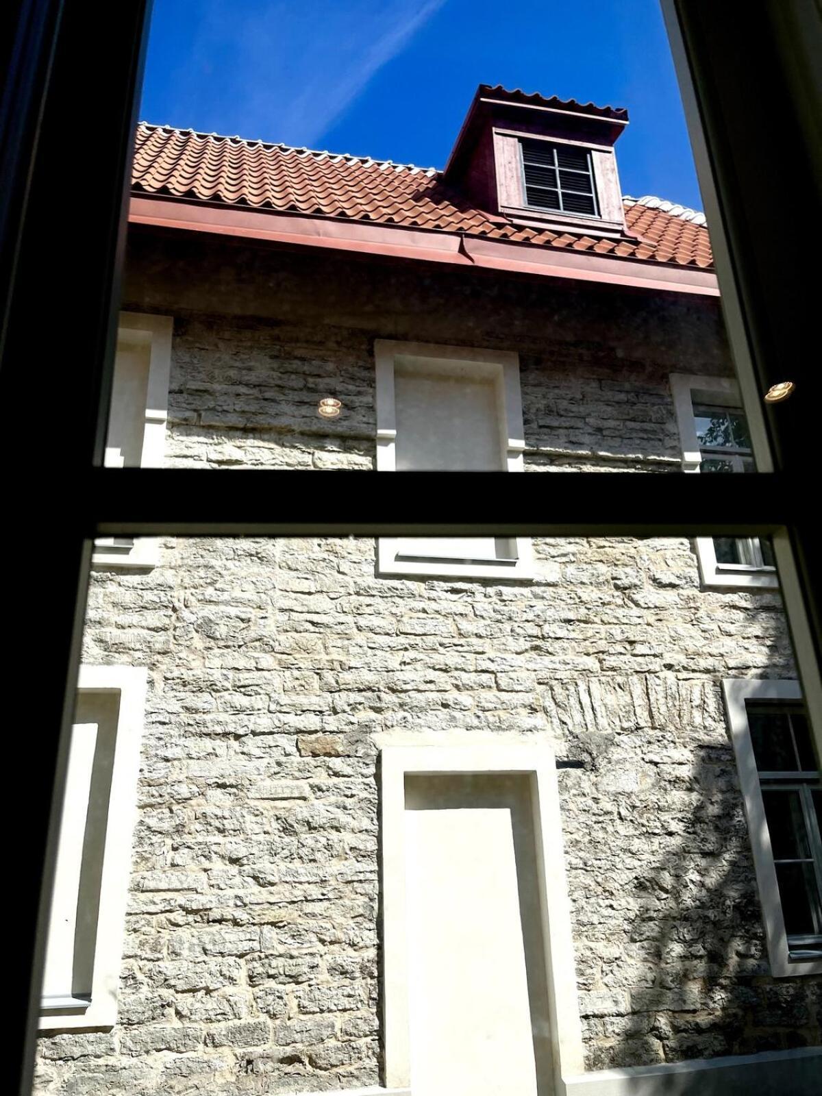 Luxury In The Heart Of Old Town