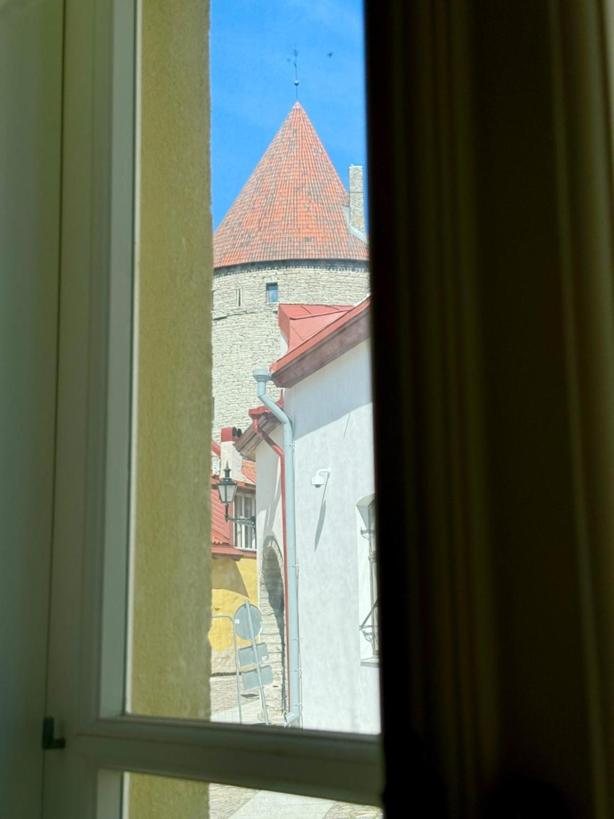 Luxury In The Heart Of Old Town Tallinna