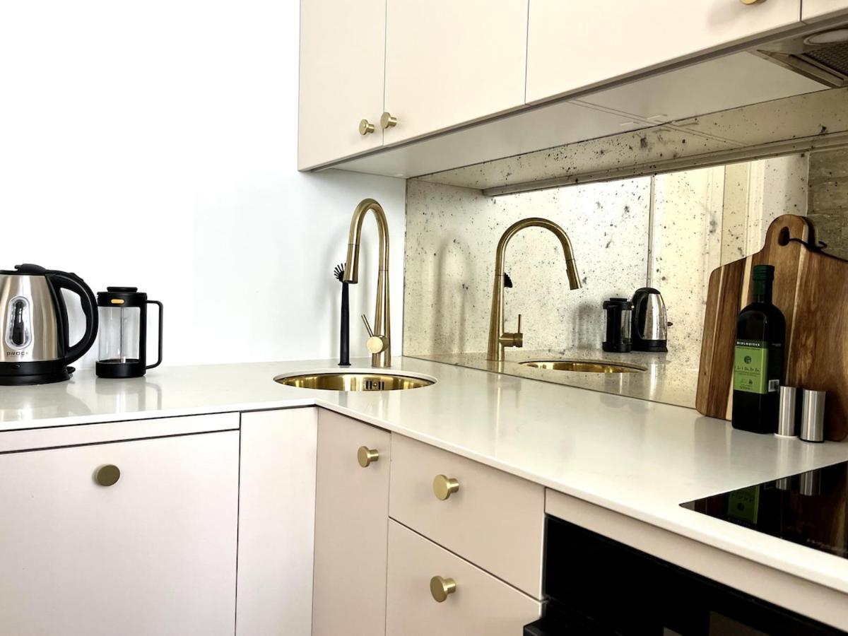 Huoneisto Luxury In The Heart Of Old Town *