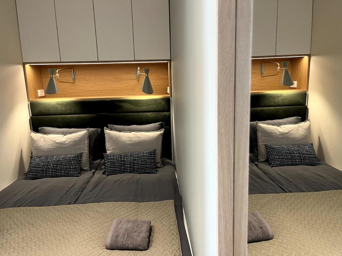 Huoneisto Luxury In The Heart Of Old Town Tallinna