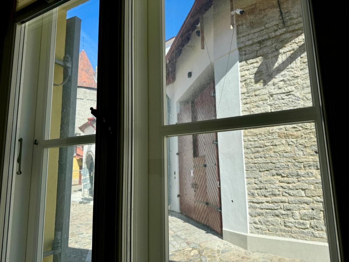 Luxury In The Heart Of Old Town *
