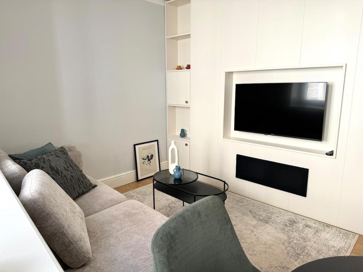 Huoneisto Luxury In The Heart Of Old Town Tallinna