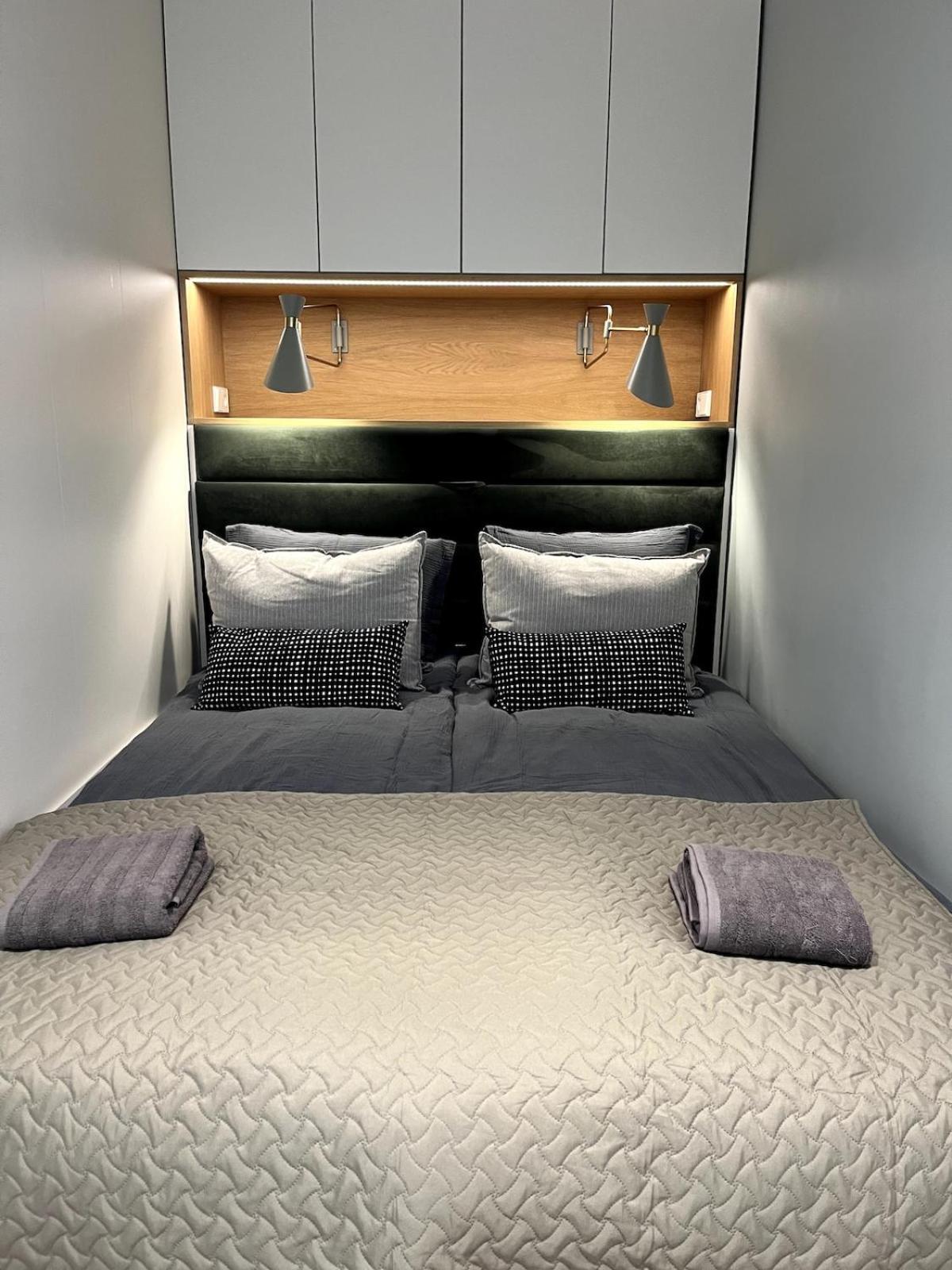 Luxury In The Heart Of Old Town