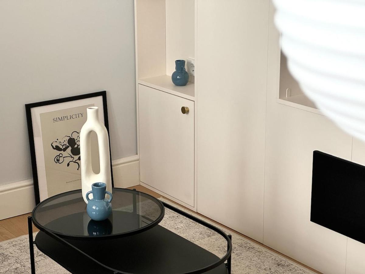 Luxury In The Heart Of Old Town Tallinna