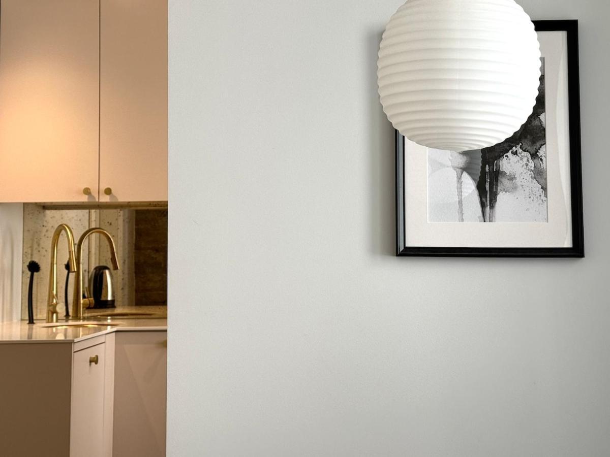 Huoneisto Luxury In The Heart Of Old Town