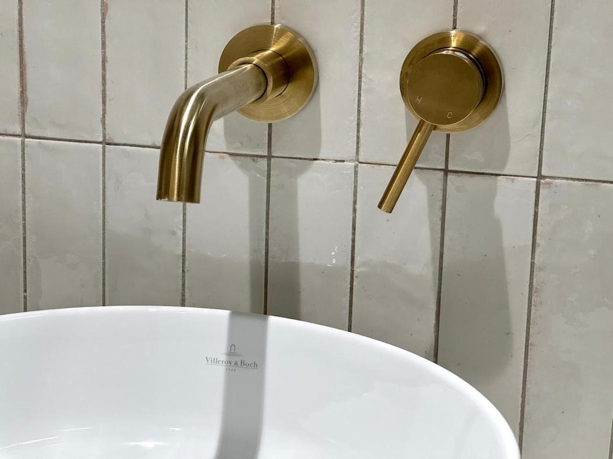 Luxury In The Heart Of Old Town *
