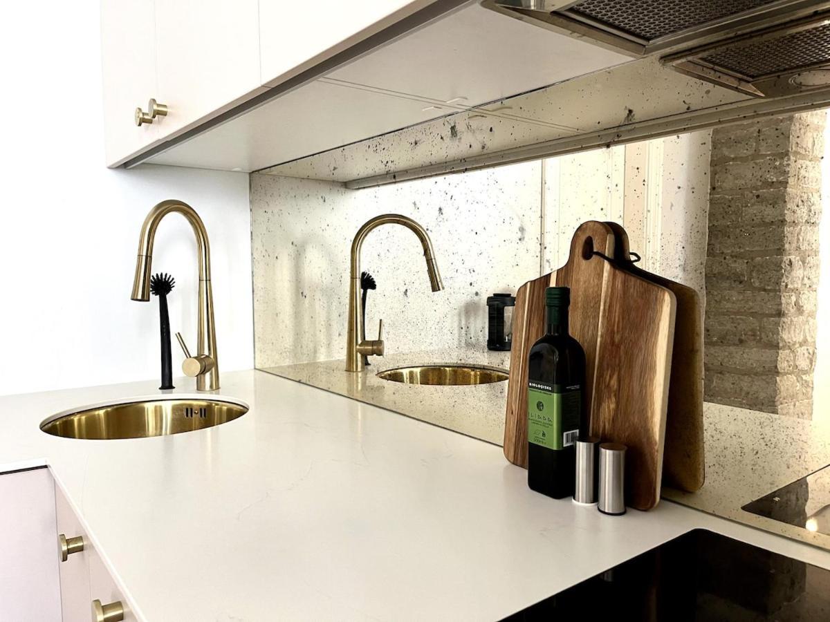 Luxury In The Heart Of Old Town