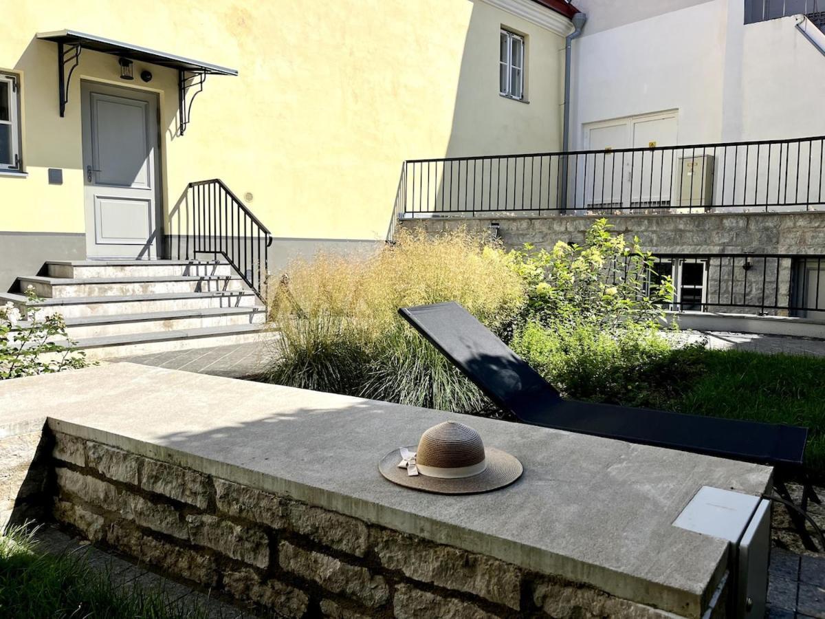 Luxury In The Heart Of Old Town *