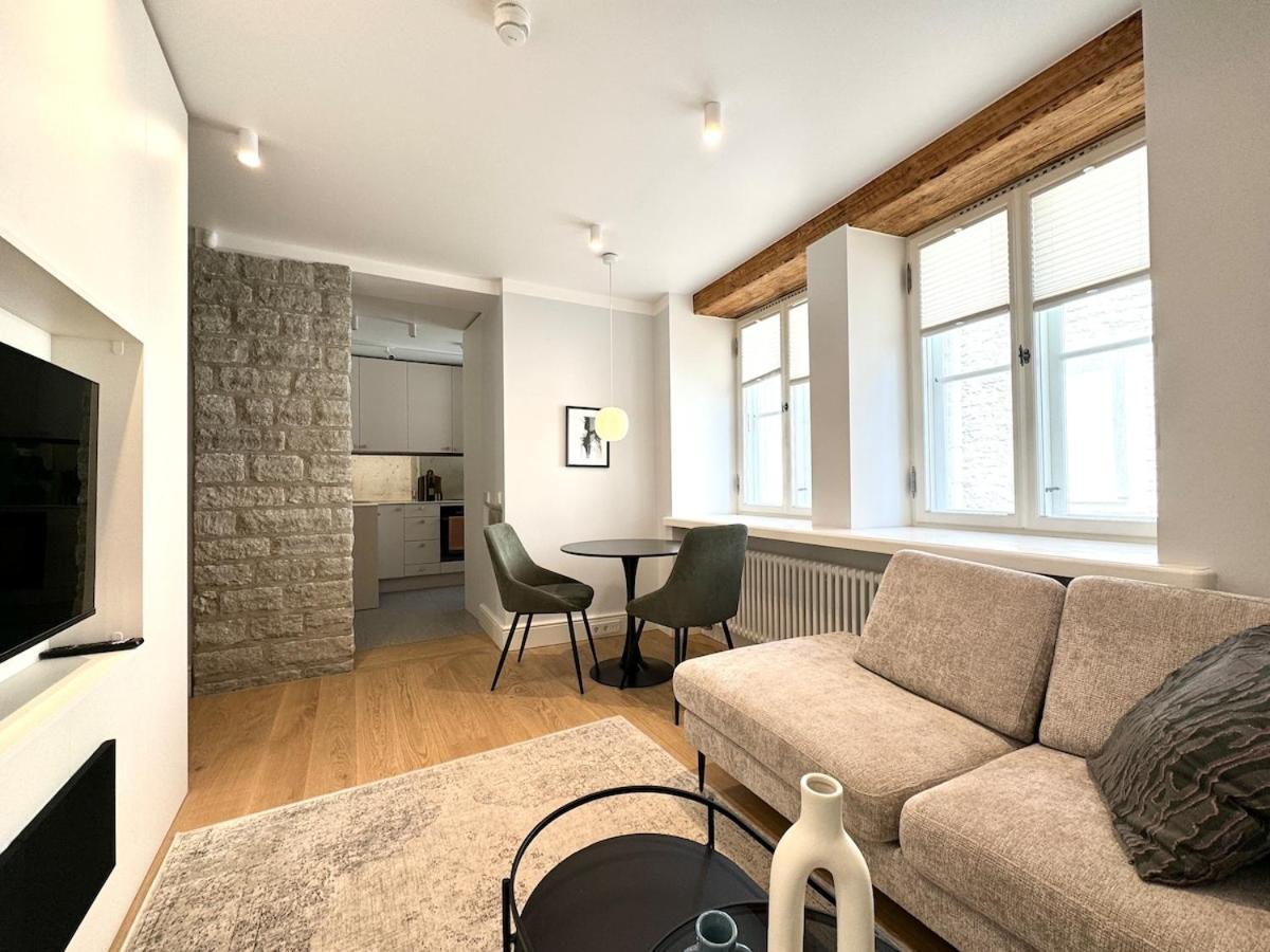 Huoneisto Luxury In The Heart Of Old Town