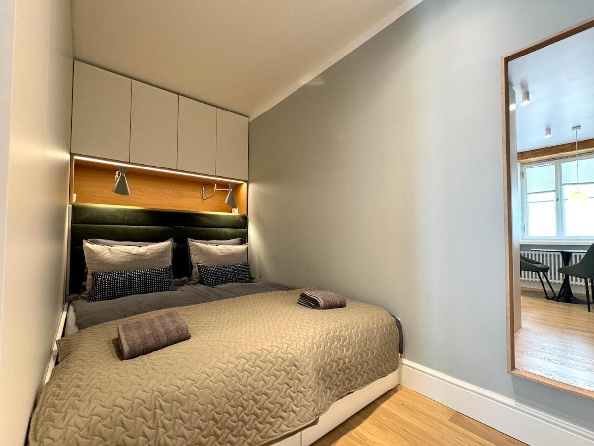 Huoneisto Luxury In The Heart Of Old Town *