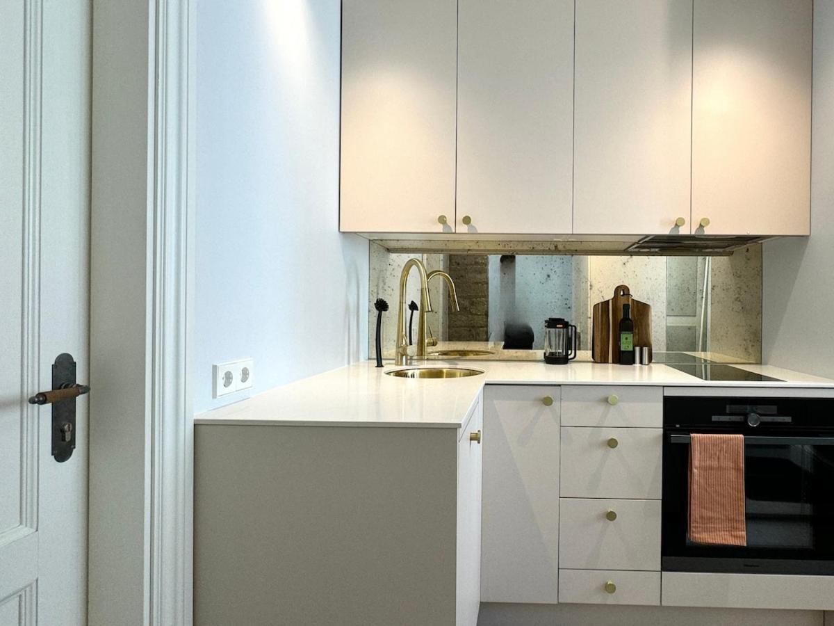 Huoneisto Luxury In The Heart Of Old Town Tallinna