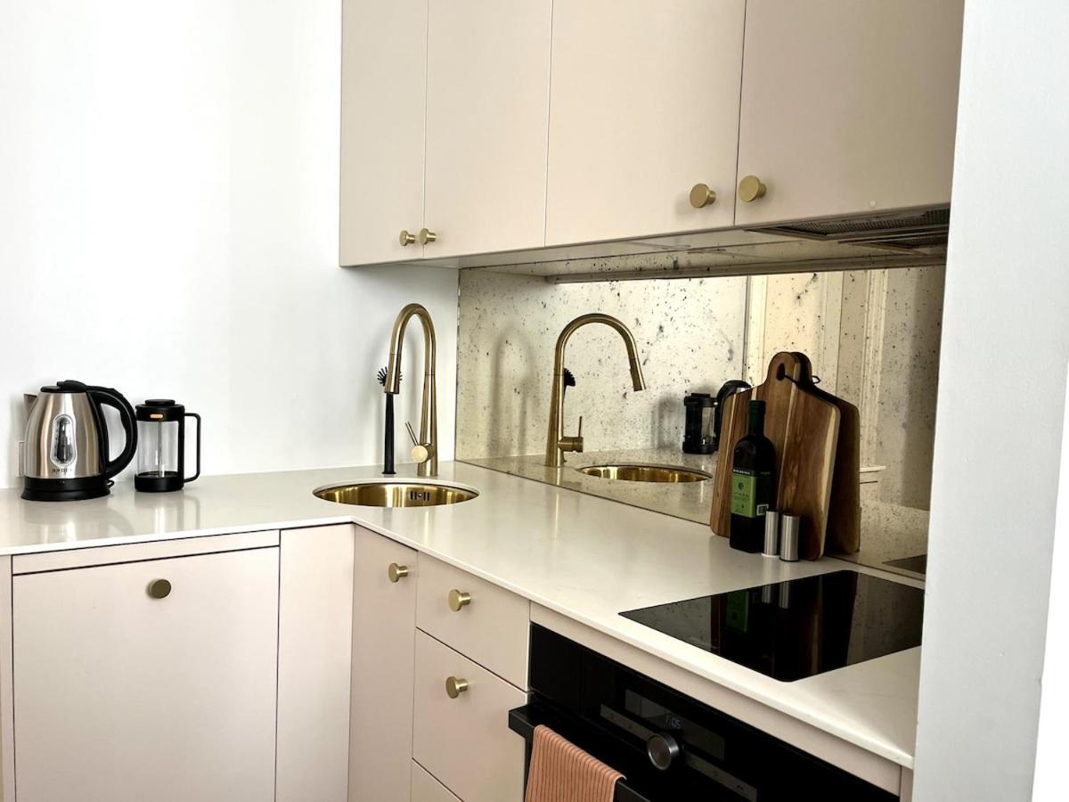 Luxury In The Heart Of Old Town * Tallinna