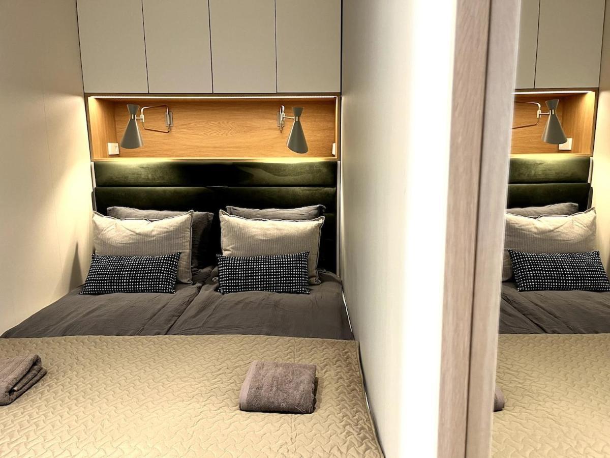 Huoneisto Luxury In The Heart Of Old Town Tallinna