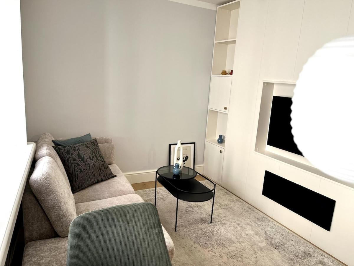 Huoneisto Luxury In The Heart Of Old Town