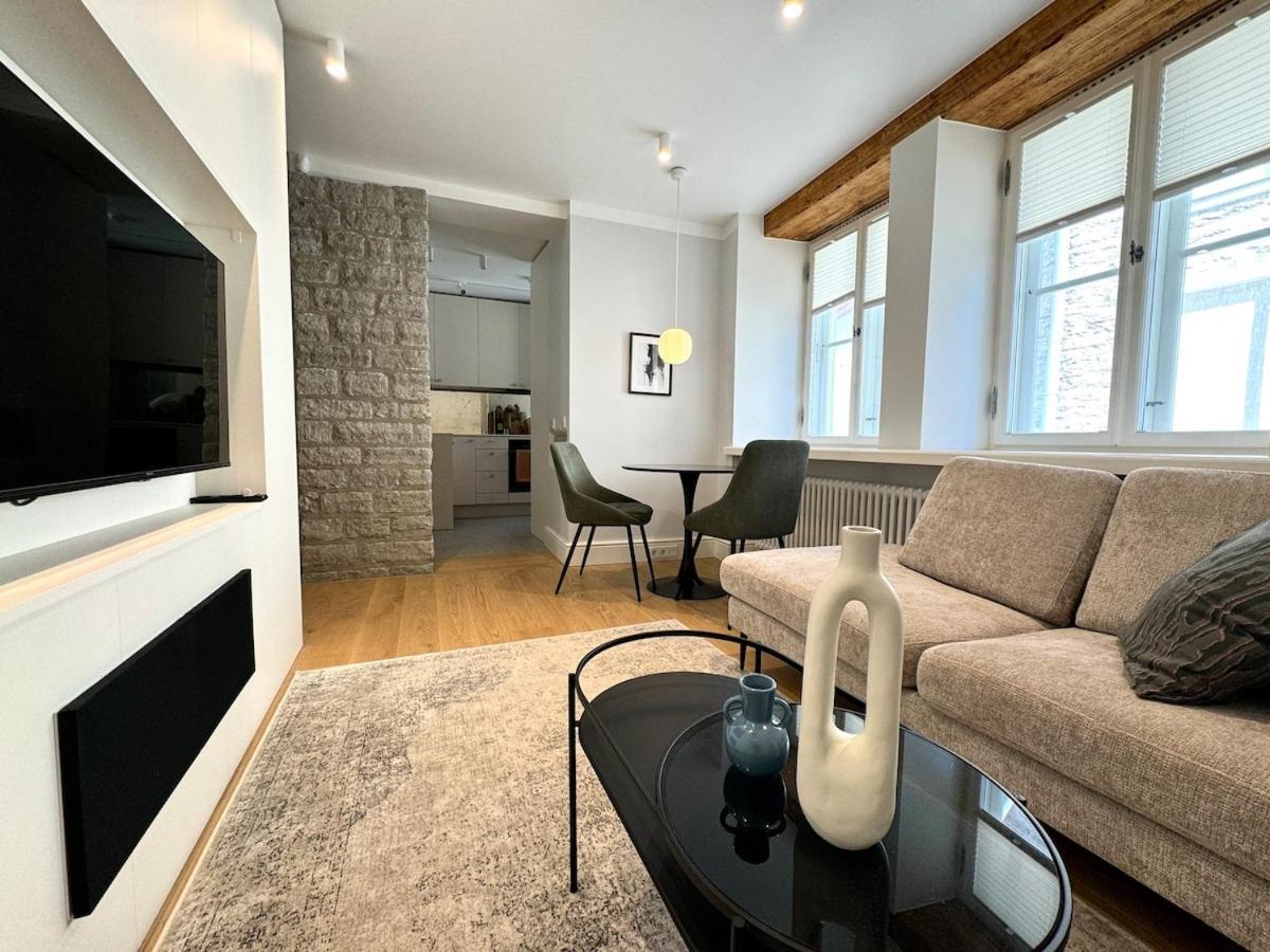 Huoneisto Luxury In The Heart Of Old Town Tallinna