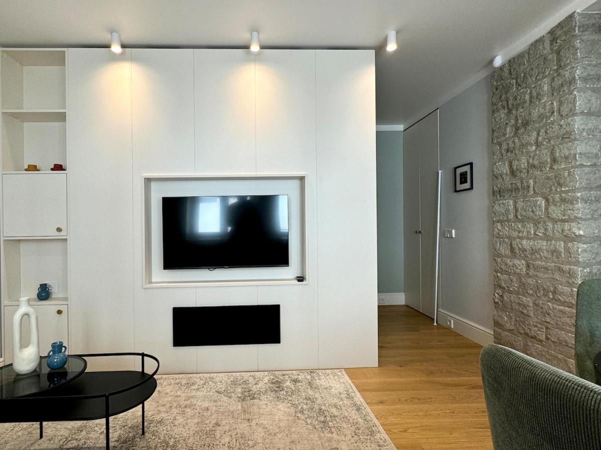 Luxury In The Heart Of Old Town Tallinna