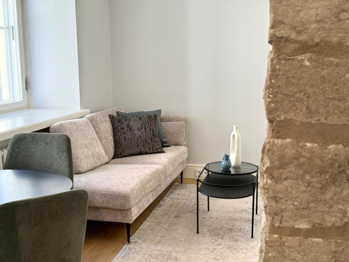 Luxury In The Heart Of Old Town