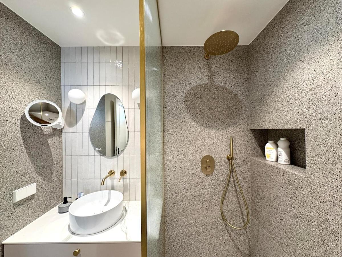 Huoneisto Luxury In The Heart Of Old Town
