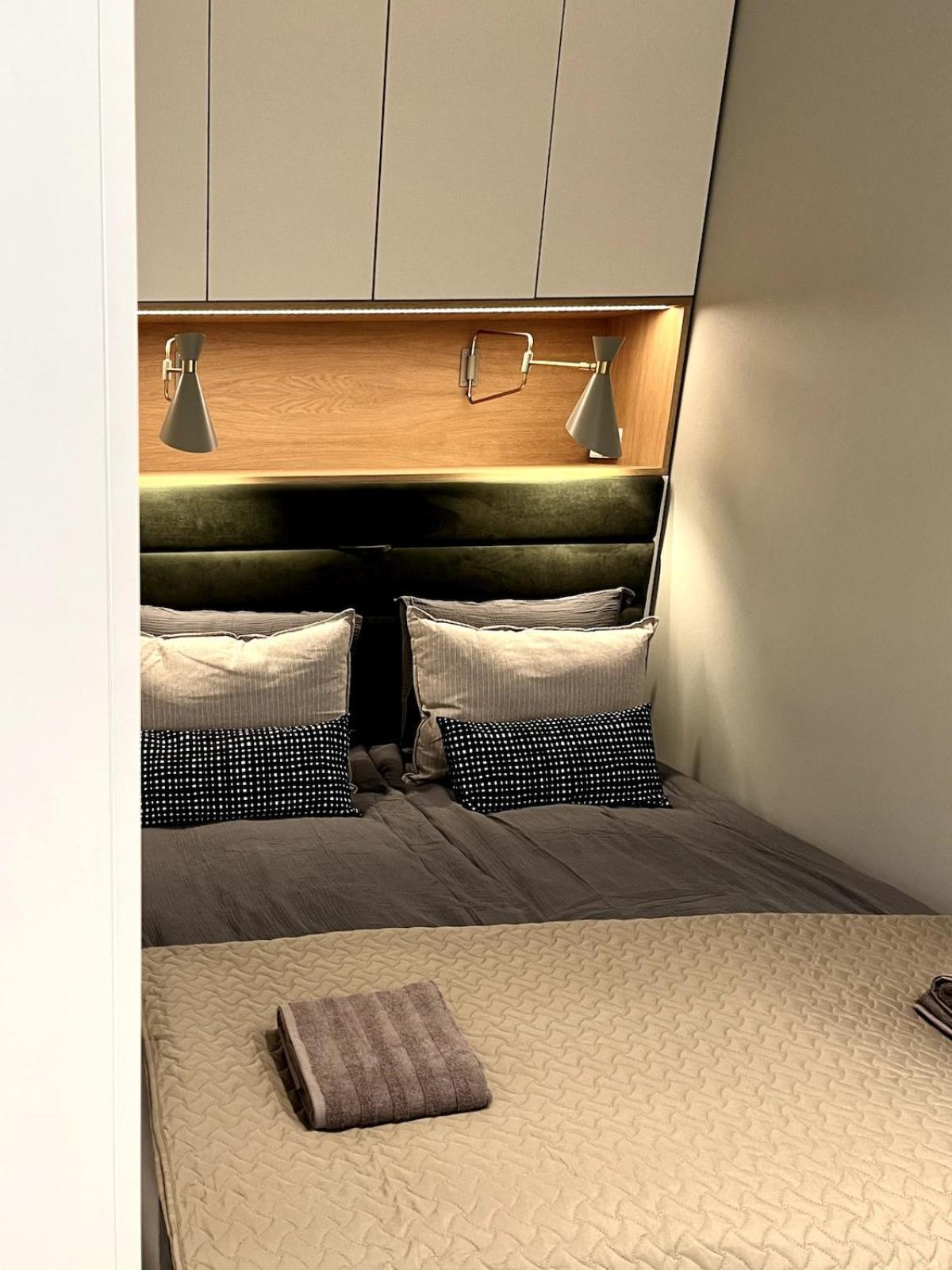 Luxury In The Heart Of Old Town