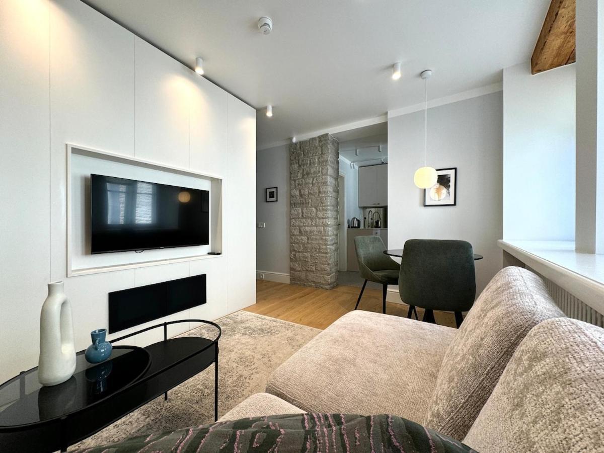 Luxury In The Heart Of Old Town * Tallinna