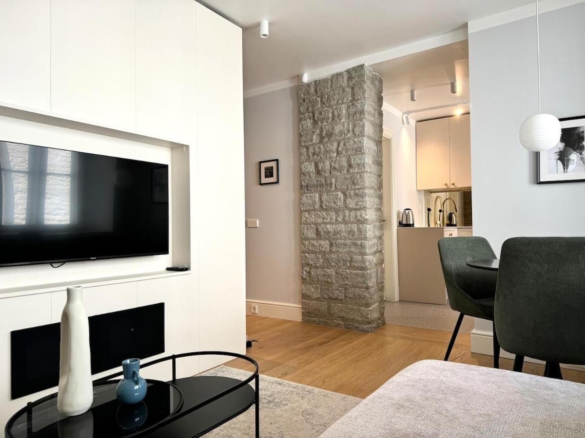 Lägenhet Luxury In The Heart Of Old Town