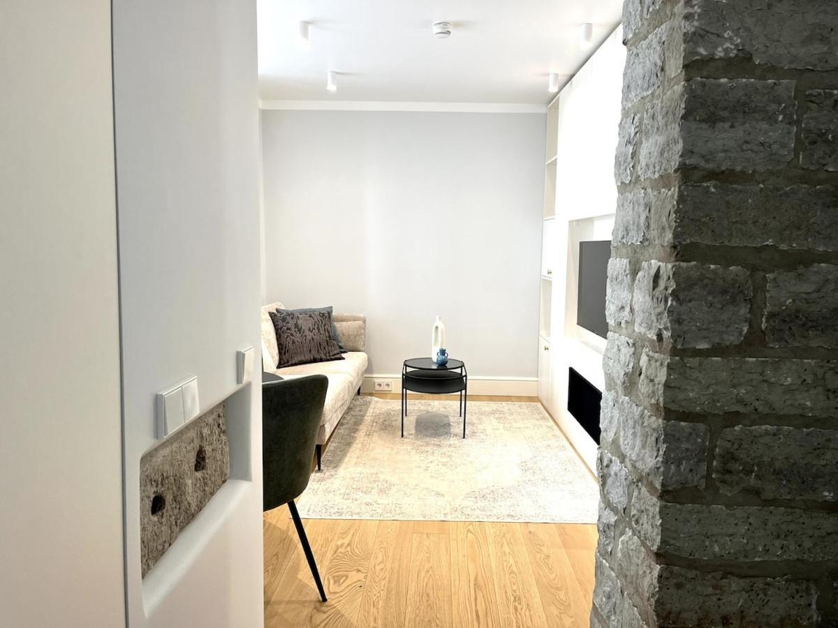 Luxury In The Heart Of Old Town