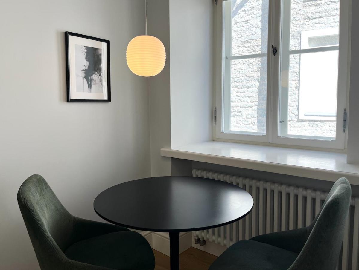 Luxury In The Heart Of Old Town