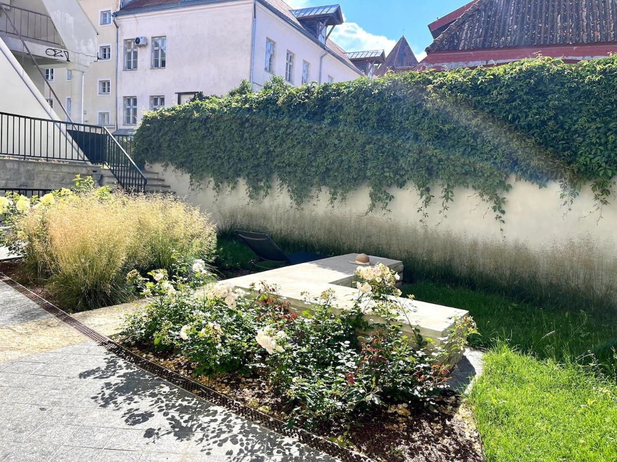 Luxury In The Heart Of Old Town Tallinn
